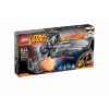 LEGO Star Wars Разведвательный корабль Ситхов (75096) - зображення 2