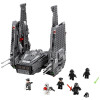LEGO Star Wars Командный шаттл Кайло Рен (75104) - зображення 1