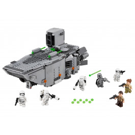 LEGO Star Wars Транспортер Первого Ордена (75103)