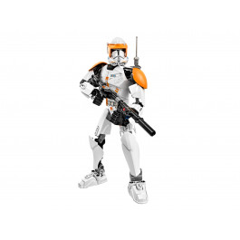 LEGO Star Wars Командир клонов Коди (75108)