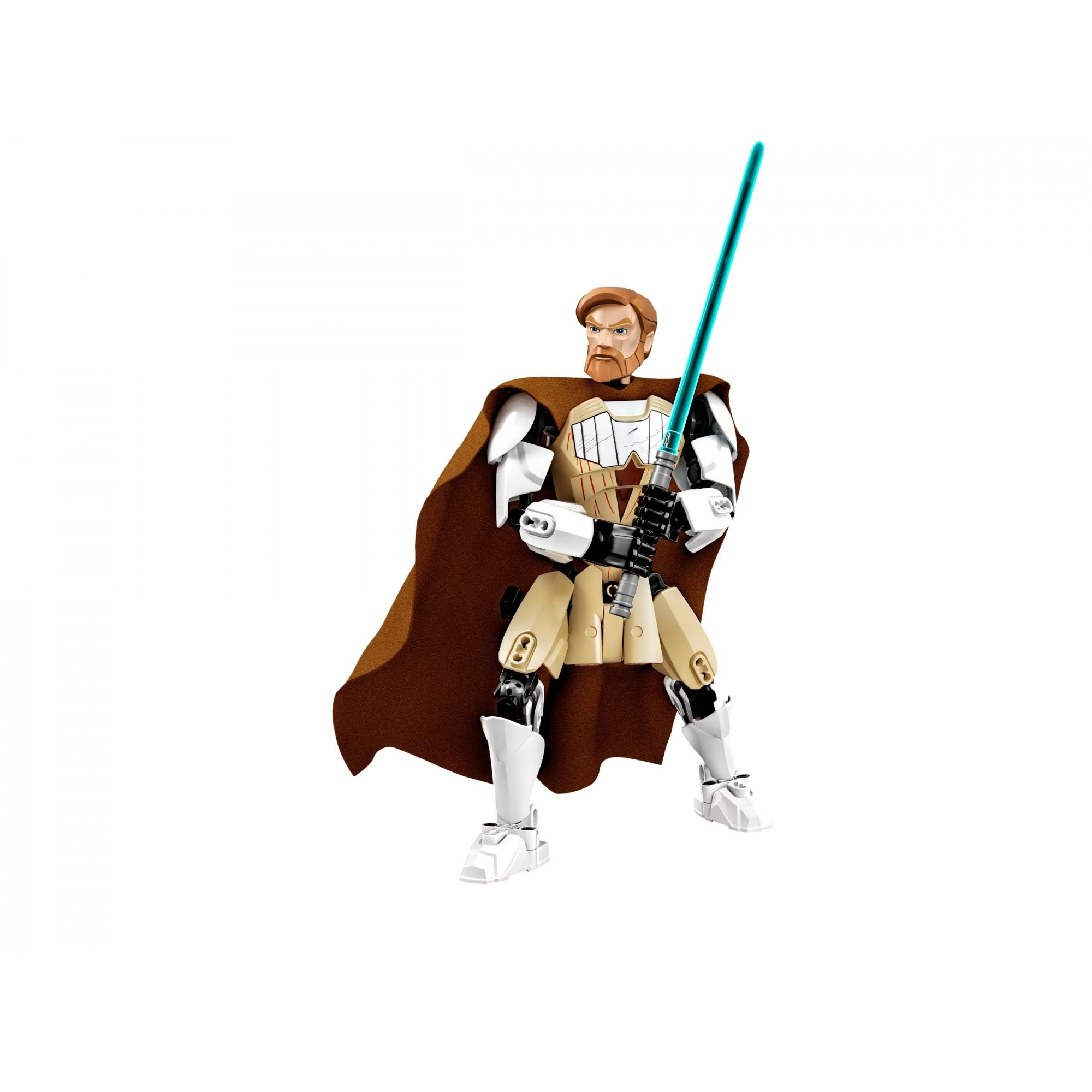 LEGO Star Wars Оби-Ван Кеноби (75109) - зображення 1