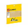LEGO Classic Песочная базовая пластина 32х32 (10699) - зображення 2