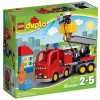 LEGO Duplo Пожарный грузовик (10592) - зображення 3