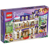 LEGO Friends Гранд Отель в Хартлейк Сити (41101) - зображення 2