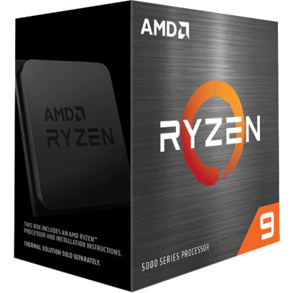 AMD Ryzen 9 5900X (100-100000061WOF) - зображення 1