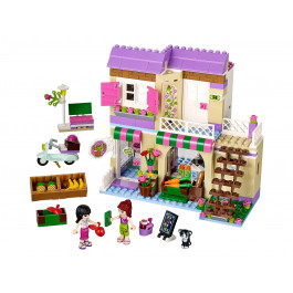 LEGO Friends Продуктовый рынок (41108)