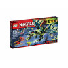 LEGO Ninjago Атака дракона Морро (70736) - зображення 3