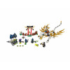 LEGO Ninjago Дракон Мастера Ву (70734) - зображення 1