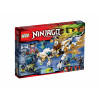 LEGO Ninjago Дракон Мастера Ву (70734) - зображення 2