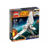 LEGO Star Wars Имперский шаттл Тайдириум (75094) - зображення 2