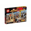 LEGO Super Heroes Рино и Песочный человек (76037) - зображення 2