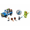 LEGO Jurassic World Засада на Дилофозавра (75916) - зображення 1