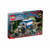 LEGO Jurassic World Ярость Раптора (75917) - зображення 2