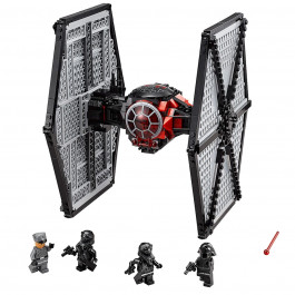 LEGO Star Wars Скоростной истребитель TIE Первого ордена (75101)