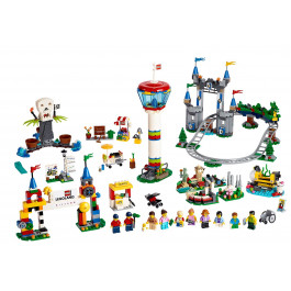   LEGO Legoland Park (40346)