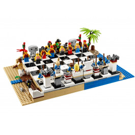 LEGO Pirates Шахи (40158)
