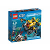 LEGO City Глубоководная подводная лодка (60092) - зображення 2