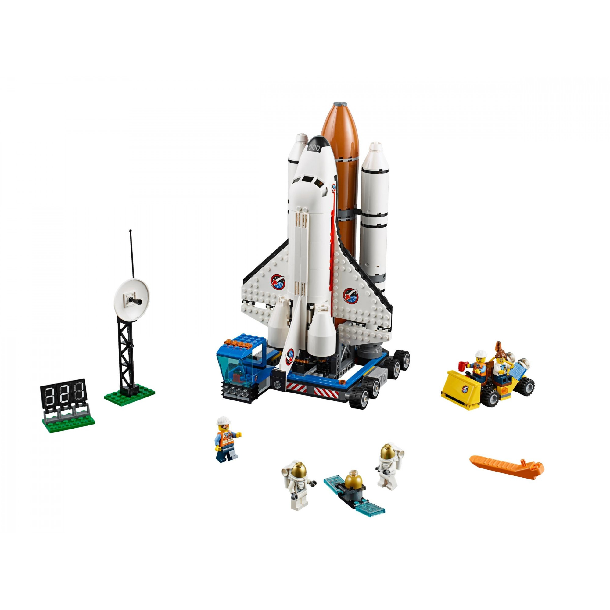 Lego 60080 cheap