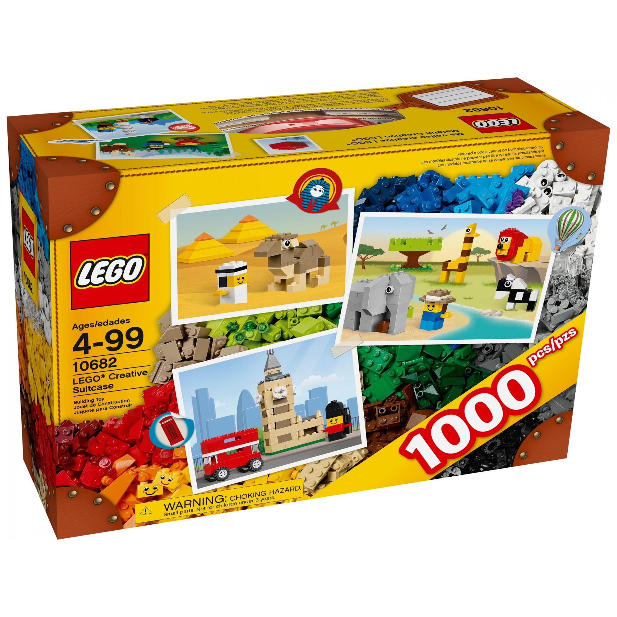 Lego 10682 cheap