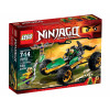 LEGO Ninjago Рейдер джунглей (70755) - зображення 2