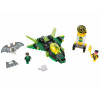 LEGO Super Heroes Зеленый Фонарь против Синестро (76025) - зображення 1