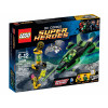LEGO Super Heroes Зеленый Фонарь против Синестро (76025) - зображення 2