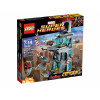 LEGO Super Heroes Нападение на Башню Мстителей (76038) - зображення 2