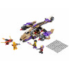 LEGO Ninjago Атака кондракоптера (70746) - зображення 1