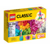 LEGO Classic Дополнение к кубикам для творческого конструирования (10694) - зображення 2