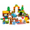 LEGO Duplo Лес: парк (10584) - зображення 1