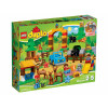 LEGO Duplo Лес: парк (10584) - зображення 2