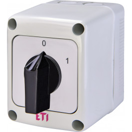 ETI CS 16 90 PN 1p 0-1 IP65 16A (4773154)