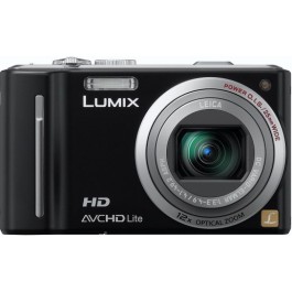   Panasonic Lumix DMC-TZ9