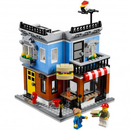 LEGO Creator Гастрономчик (31050)