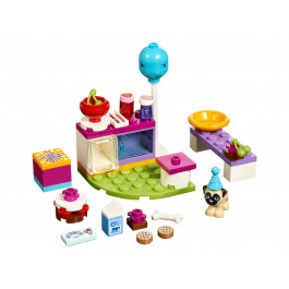   LEGO Friends День рождения: Тортики (41112)