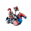 LEGO Nexo Knights Безумная колесница Укротителя (70314) - зображення 3