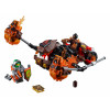 LEGO Nexo Knights Лавинный разрушитель Молтора (70313) - зображення 1