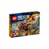 LEGO Nexo Knights Лавинный разрушитель Молтора (70313) - зображення 2