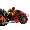 LEGO Nexo Knights Лавинный разрушитель Молтора (70313) - зображення 3