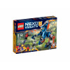 LEGO Nexo Knights Ланс и его механический конь (70312) - зображення 2