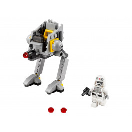 LEGO Star Wars Вездеходная оборонительная платформа AT-DP (75130)