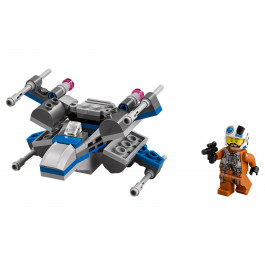 LEGO Star Wars Истребитель Повстанцев (75125)