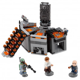 LEGO Star Wars Камера карбонитной заморозки (75137)