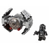 LEGO Star Wars Усовершенствованный прототип истребителя TIE (75128) - зображення 1