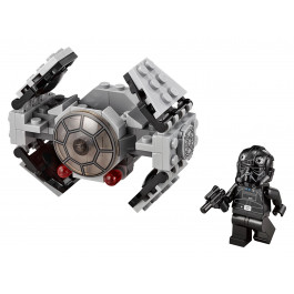 LEGO Star Wars Усовершенствованный прототип истребителя TIE (75128)