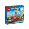 LEGO City Fire Автомобиль пожарников (60111) - зображення 2