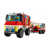 LEGO City Fire Автомобиль пожарников (60111) - зображення 3