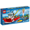 LEGO City Fire Пожарный катер (60109) - зображення 2