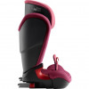 Britax-Romer KIDFIX 2 R Wine Rose (2000031474) - зображення 2