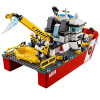 LEGO City Fire Пожарный катер (60109) - зображення 3